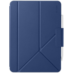 PITAKA Etui MagEZ Folio 3 do iPad Air 11" M2/M3/M4 midnight blue