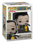 Funko POP! One Piece Crocodile, vinyylihahmo (54464F)