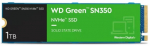 WESTERN DIGITAL Roheline SN350 1TB WDS100T3G0C