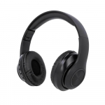 Setty Bluetooth headphones with radio