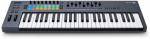 Novation FLkey 49 tissuuruses MIDI klaviatuur (49 klahvi)