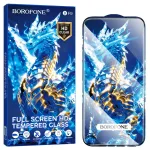 Borofone Karastatud klaas BF9 Armor Full Screen HD iPhone 16 Pro Max -le - 10 tkki