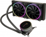 INTER-TECH ARGUS Iceman LC-240 RGB AIO must