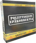 Lautapelit.fi Poliitiliselt ebakorrektne peomng (LPFI 9038)