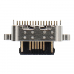 Charge connector for MOTOROLA E13 ORI