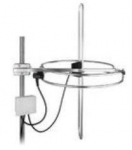 Maximum FM / DAB outdoor antenna For digital DAB and FM