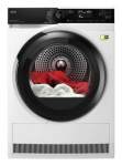 AEG Electrolux TR9W75780 9000 AbsoluteCare Plus WiFi soojuspumbaga kuivati 8 kg