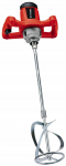 Einhell Farb-Mrtelrhrer TC-MX 1200 E (rot/schwarz, 1.200 Watt)