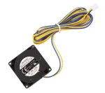 Creality Puhuri jahutusventilaator (tp 4010, 24V Ender-3V2-le) koos terminaliga Hotendile