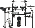 Roland TD513 V-Drums elektrilise trummikomplekti (TD-513 V-DRUMS KIT)