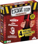 Escape Room Punane pgenemistoamng, Soome (40123009)