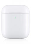 APPLE Juhtmeta laadimispesa AirPods 2. gen valge, MR8U2ZM/A, pakend