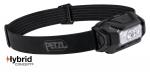Petzl ARIA 1R RGB otsalammp, 475 lm, must (E069DB00)