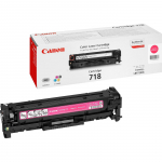 CANON Toner 2660B002 / 718 Magenta