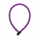 Axa Kaablolukk Resolute 60-6, Royal Purple