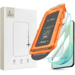 Tech-Protect TEMPERDATUD KLAAS QUICK SET+ 2-PAKETI GALAXY S26 FE CLEAR
