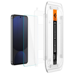 Spigen GLAS.TR EZ Fit 2-pack Galaxy A56 5G / S24 FE selge