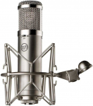 WARM AUDIO WA-47jr nikkel