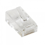 StarTech.com Cat5e RJ45 keeratav moodulhenduse pistik 50 tk