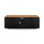Sangean DDR-66BT Personal Digitaalne Phklipuidu Vrvi Seade