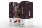 lauben SV01 sous vide masin Sous vide immersioonkttja