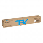KYOCERA Tooner TK-8115 TK8115 Tsaane (1T02P3CNL0)