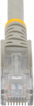 StarTech Cat6 vahetuskaabel 2m hall N6PATC2MGR