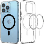 Spigen Ultra Hybrid Mag iPhone 13 Pro 6,1" Magsafe must/black ACS03268