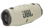 JBL Charge 6 Sand juhtmevaba korduvlaaditav foolja