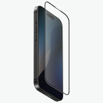 uniq Optix Matte iPhone 16 Plus / 15 Plus / 14 Pro Max 6.7" matt karastatud klaas koos aplikaatoriga