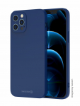 Swissten Soft Joy silikoonkaitse Apple iPhone 16 Plus jaoks