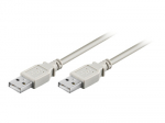Kabler/Tilbehr goobay USB-kabel 5m