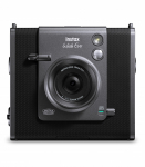 Fujifilm Instax Wide Evo pikakamera, musta (16840933)