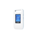 D-LINK 4G LTE+ AX600 Wi-Fi 6 mobiilne ruuter | DWR-933W | 802.11ax | Mesh-toetus: Ei | MU-MIMO: Ei | 4G