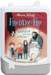 Tonies BT Freddy + Flo Hirmutavad kigest hoolimata!