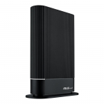 Asus Wireless Router Gigabit Ethernet Dual-Band (2.4 Ghz /