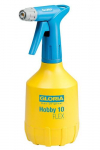 Gloria Hobi 10 1 Sinine, Kollane Plastmass