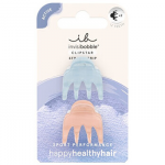 Invisibobble Clipstar Gym Buddy S - Krmasuun 2 tk