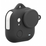 Puluz Silikoonne objektiivikaane + mbris Insta360 GO Ultra jaoks