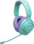 JBL Austias Quantum 360 Cyan Wireless Gaming