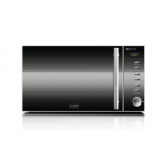Caso Mikroviiluke M 20, vabalt seisav, 800 W, teraskiil, 4038437033151