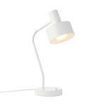 Nordlux Matis laualamp, valge (2412305001)
