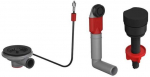 Franke Automaatne prgikasti komplekt 112.0658.197