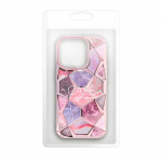 TWINKI kaitsembrise IPHONE 16 PLUS roosa