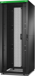 APC BY SCHNEIDER ELECTRIC APC Easy Rack 42U -rkkikaappi sivupaneeleilla, 800 x 800 mm (ER8282)