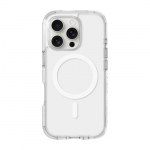 LAUT KRISTALLILINE MATTER X lemine osa iPhone 16 seeria jaoks