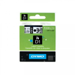 DYMO Kirjutuslint 43610 Selge must must (S0720770)