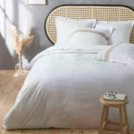 Douceur d`Interieur Bed Linen Set LALY 240x220cm, 63x63cm