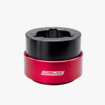 SIMAGIC QR50 kiirekinni -rattassteemi adapter (QR50 pool)