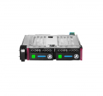 Hewlett Packard Enterprise 240GB SATA RI M.2 2280 SS STOCK P19888-H21, 240 GB,